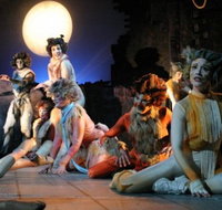 Harvest Rain Theatre Company - Accommodation Resorts