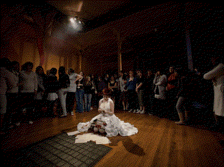 Zen Zen Zo Physical Theatre - Accommodation Resorts 2