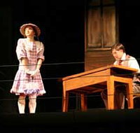 Warehaus Theatre Company - Accommodation Resorts