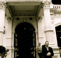 Princess Theatre - Accommodation Resorts