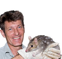 Geckoes Wildlife Presentations - Accommodation Resorts