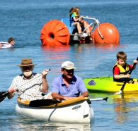 Coochie Boat Hire - Accommodation Resorts
