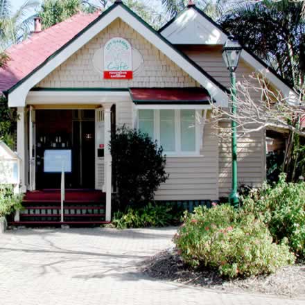 Brisbane City Botanic Gardens - Accommodation Resorts 2
