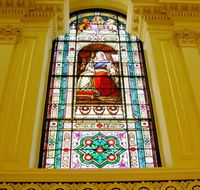 Parliament House - Accommodation Resorts