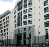 Queensland Police Museum - Accommodation Resorts