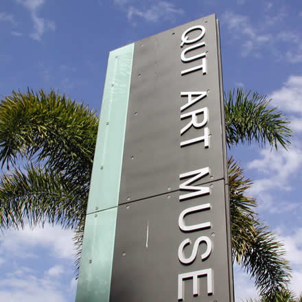 QUT Art Museum - Accommodation Resorts 0