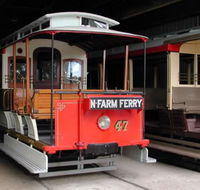 Brisbane Tramway Museum - Accommodation Resorts
