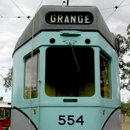 Brisbane Tramway Museum - Accommodation Resorts 3