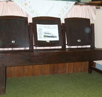 Sandgate  District Historical Society  Museum - Accommodation Resorts
