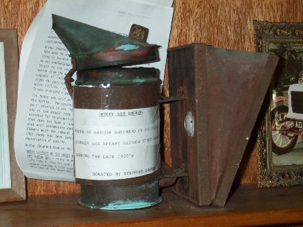 Sandgate & District Historical Society & Museum - Accommodation Resorts 1