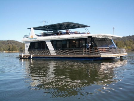 Leets Vale NSW Accommodation Resorts