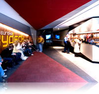 Eureka Skydeck 88 - Accommodation Resorts