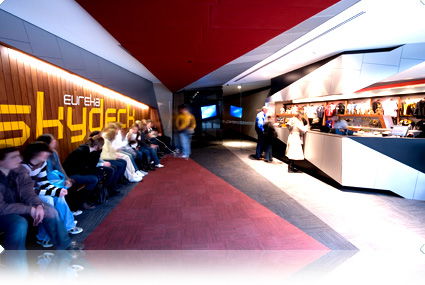 Eureka Skydeck 88 - Accommodation Resorts 0