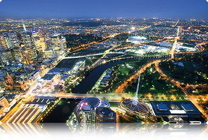 Eureka Skydeck 88 - Accommodation Resorts 1