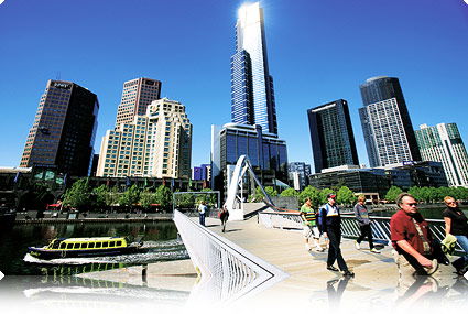 Eureka Skydeck 88 - Accommodation Resorts 2