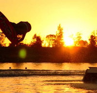 Bonney's WA Water Ski Park - Accommodation Resorts