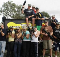 Mobile Laser Skirmish - Accommodation Resorts