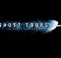 The Rocks Ghost Tours - Accommodation Resorts