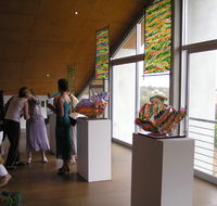 Riseborough Estate Winery  Gallery - Accommodation Resorts