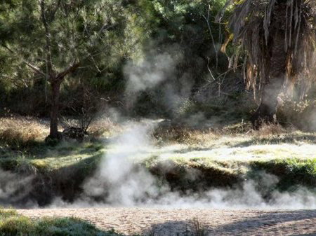 Innot Hot Springs Leisure & Health Park - Accommodation Resorts 3