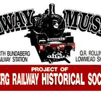 Bundaberg Railway Museum - Accommodation Resorts