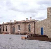Old Gaol - Accommodation Resorts
