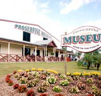 Proserpine Historical Museum - Accommodation Resorts