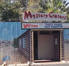 Mystery Craters - Accommodation Resorts