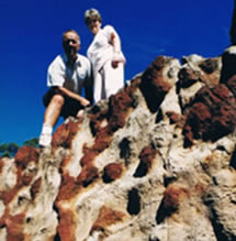 Mystery Craters - Accommodation Resorts 2