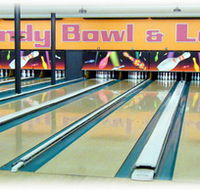 Bundy Bowl and Leisure Complex - Accommodation Resorts