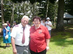 Bundaberg Coaches - Accommodation Resorts 1