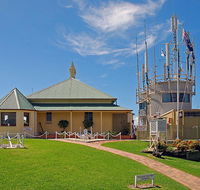 Nelson Head Heritage Lighthouse and Reserve - Accommodation Resorts