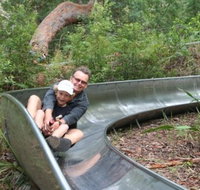 Toboggan Hill Park - Accommodation Resorts