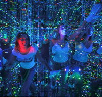 Infinity - Accommodation Resorts