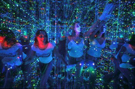 Infinity - Accommodation Resorts 0