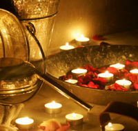 Lella Hammam Moroccan Bath and Spa - Accommodation Resorts