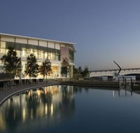Health Changes Wellness Centre Ephraim Island - Accommodation Resorts