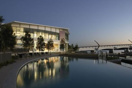 Health Changes Wellness Centre, Ephraim Island - Accommodation Resorts 0