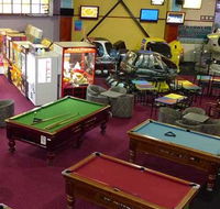 Funcity Sunshine - Accommodation Resorts