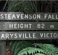 Stevensons Falls - Accommodation Resorts