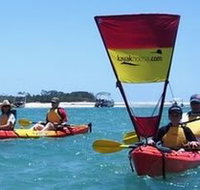Kayak Noosa - Accommodation Resorts
