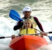 Noosa Ocean Kayak Tours - Accommodation Resorts