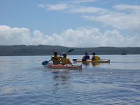 Kanu Kapers - Accommodation Resorts 2