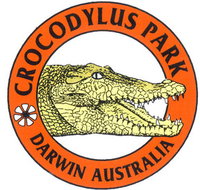Crocodylus Park - Accommodation Resorts