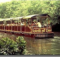 Daintree Rainforest River Trains - Accommodation Resorts