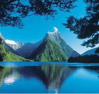 APT - Accommodation Resorts