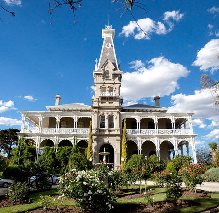 Sunbury VIC Accommodation Resorts