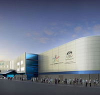 The Icehouse - Accommodation Resorts