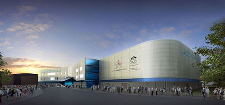 The Icehouse - Accommodation Resorts 0