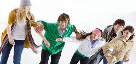 The Icehouse - Accommodation Resorts 1